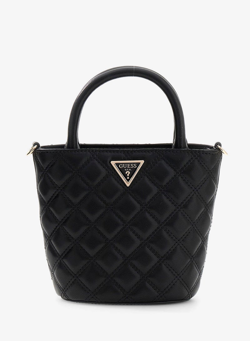 GUESS Giully II Mini Tote Bag - Image 1